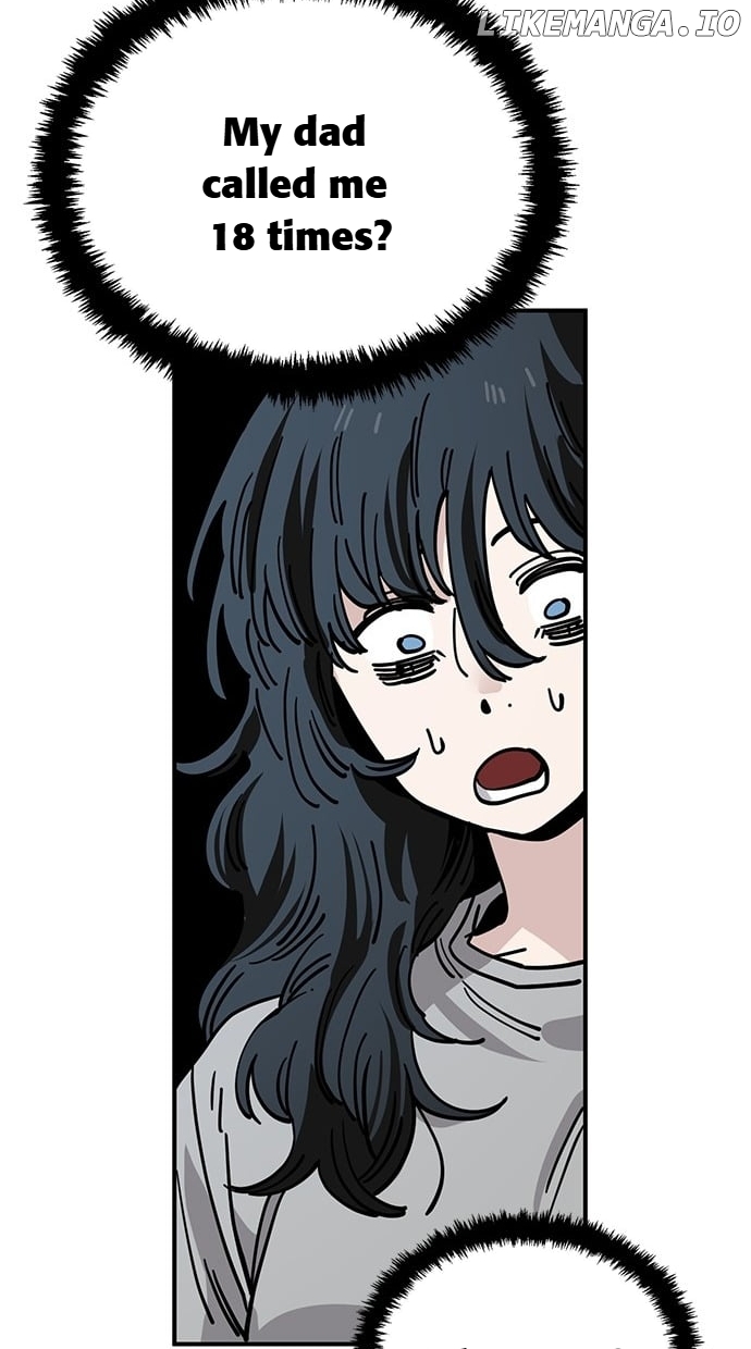 Unemployed Baek-soon Chapter 145 - page 29